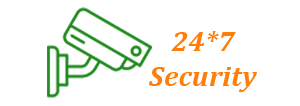 24*7 Security