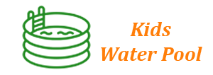 Kids Water Pool