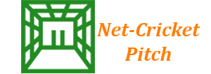 Net Cricket Pitch