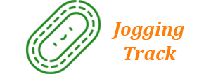Jogging Track
